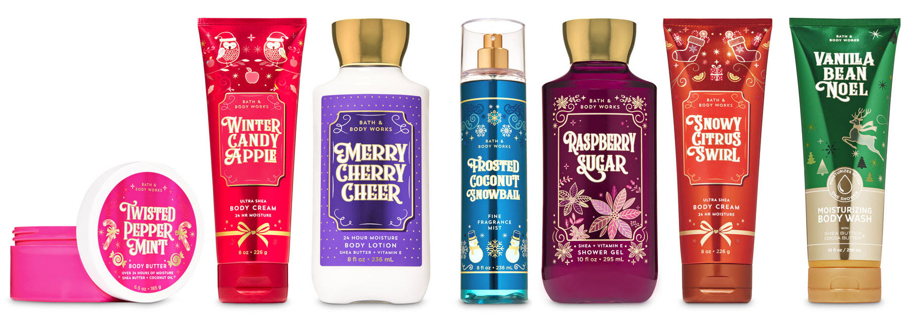 bath-and-body-works-christmas-scents-2020-christmas-2020