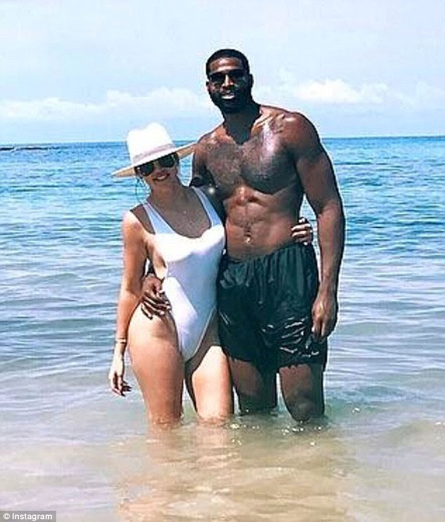Vai forte: "Ela é tão inacreditavelmente feliz e eu não poderia estar mais feliz com ela", disse Haqq a Us Weekly, elogiando seu estado emocional como "incrível"