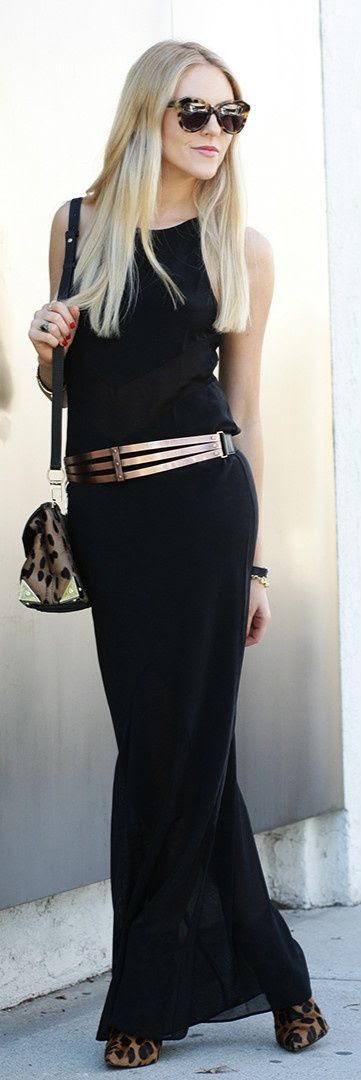 Dress Alexander Wang blank low-slung belt and leopard , classic