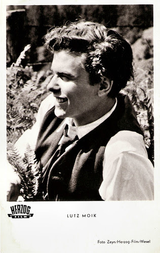 Lutz Moik