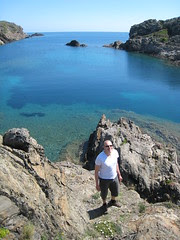 Close to Cadaques