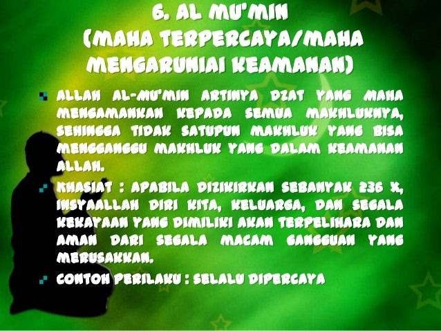 Bahasa Arab Maha Besar Allah Dengan Segala Firmannya