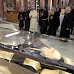 Đức Thánh Cha hành hương viếng thánh Piô Năm Dấu Thánh tại San Giovanni Rotondo