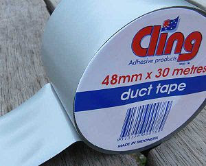 Australian "duct tape".