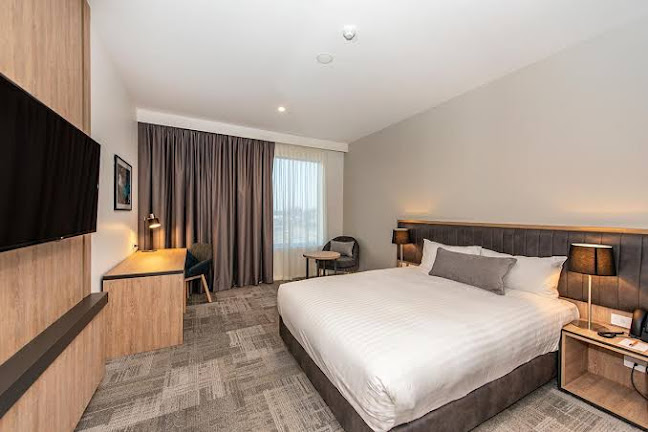 Reviews of Ingot Hotel Perth, Ascend Hotel Collection in Perth - Hotel