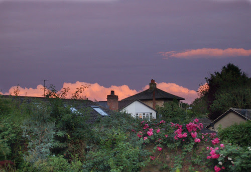 Ripon Sunset HDR
