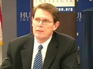 Dr. Mark Durie