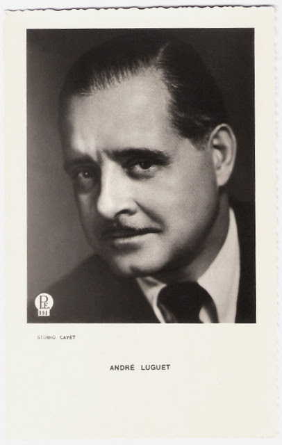 André Luguet