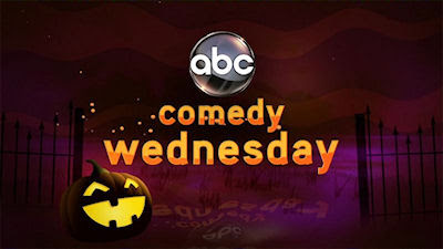 ABC Comedy Wednesday
