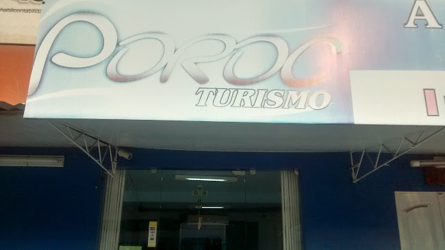 Poroc Turismo Macapá - Macapá