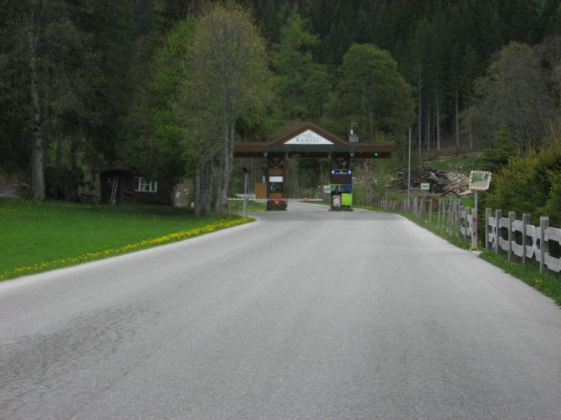 dachsteinstrasse