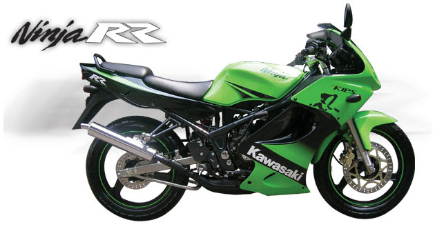 ninja 150 rr price