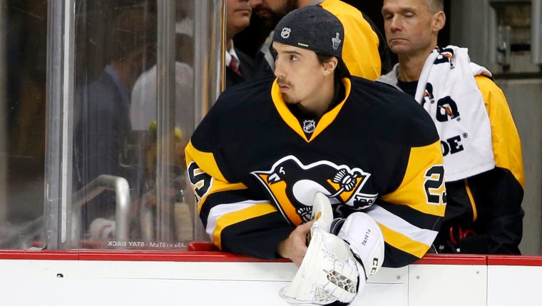 Marc-André Fleury