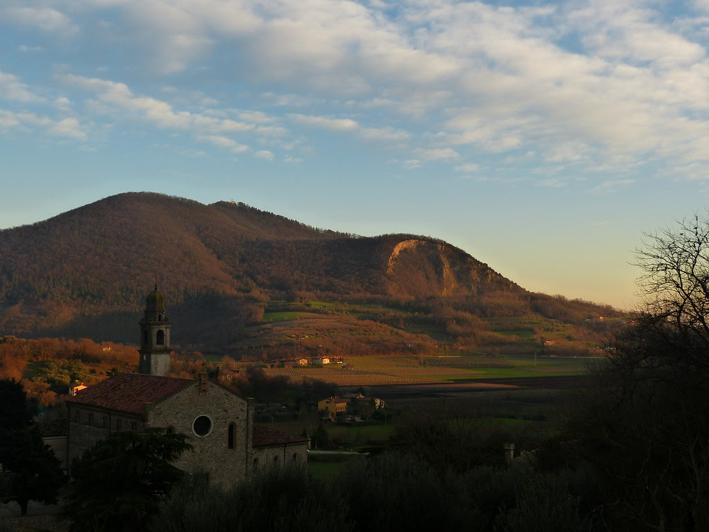 Euganean Hills