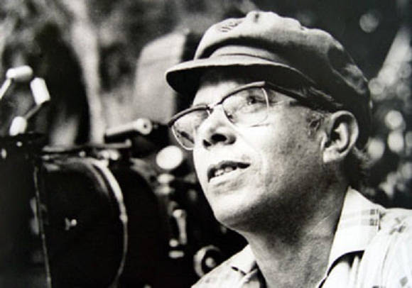 Espinosa dirigió siete filmes de ficción y seis documentales. 