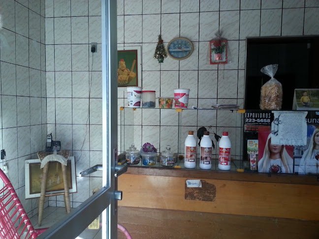 Sorveteria da Nancy