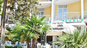 Hotel Park Spiaggia