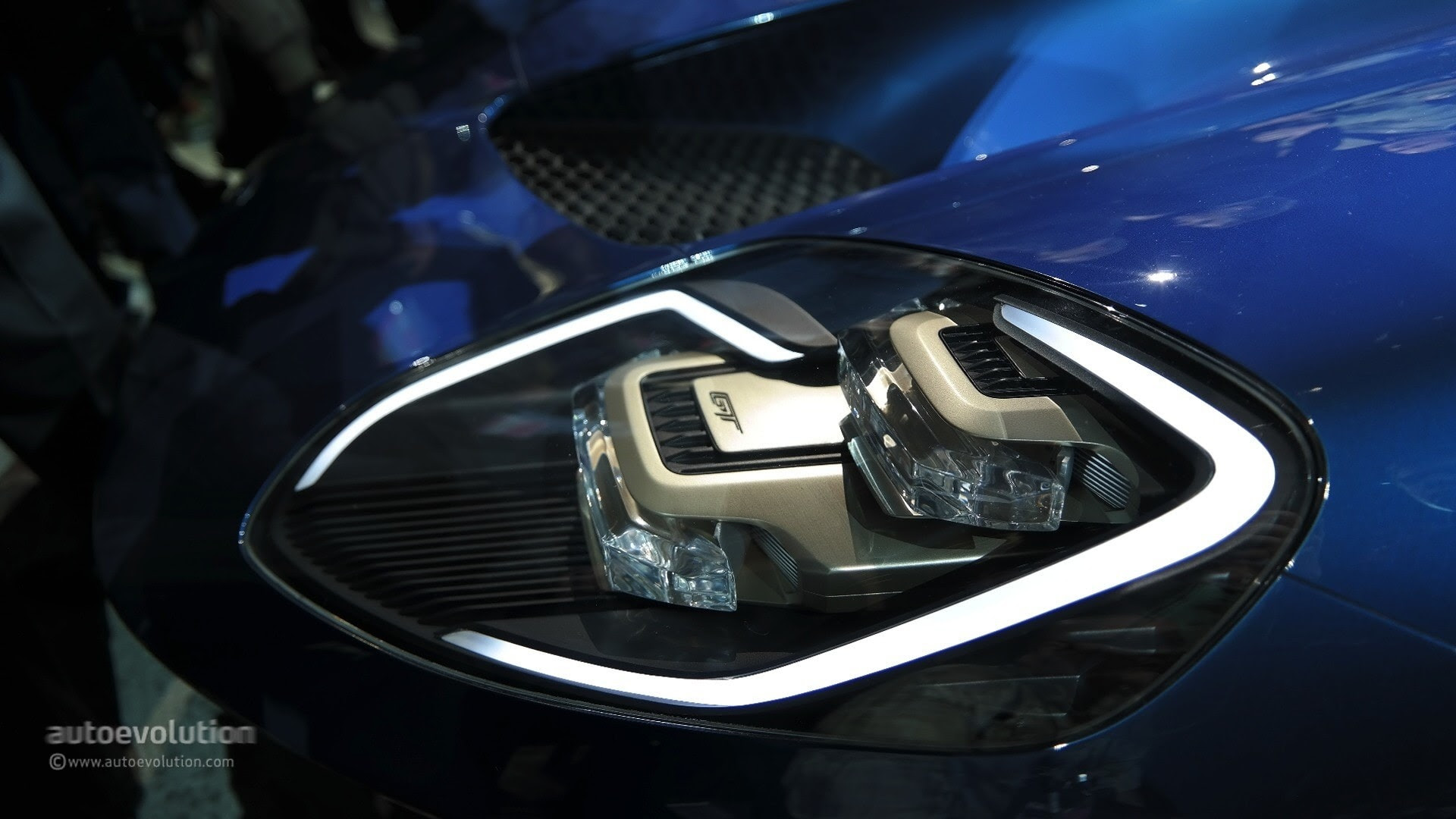 Estimated Price Of 2017 Ford Gt | Release Date, Price and Specs Estimated Price Of 2017 Ford Gt | Release Date, Price and Specs