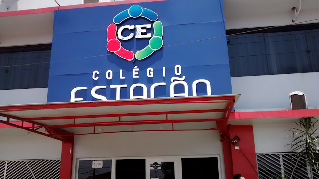 Avaliações sobre Colégio Estação em Macapá - Escola