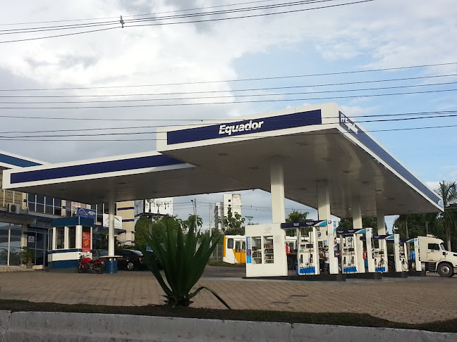 Posto Arilog - Posto de combustível