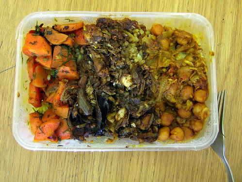 curry yum