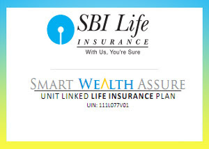 SBI Life launches - Smart Wealth Assure a unit Linked non ...