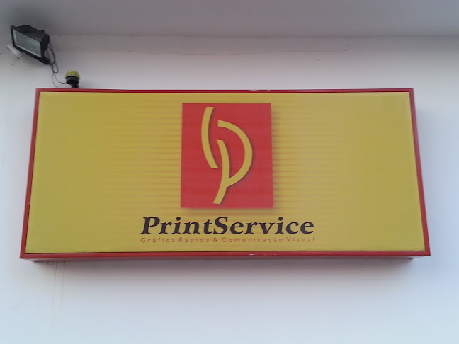PrintService