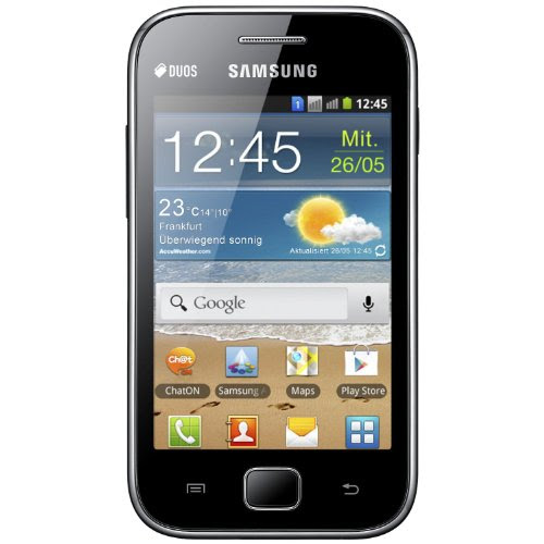 samsung galaxy ace duos s6802