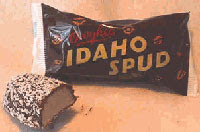 Idaho Spud