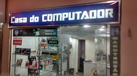 Casa do Computador