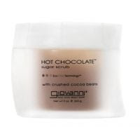No. 16: Giovanni Hot Chocolate Sugar Scrub, $13.99