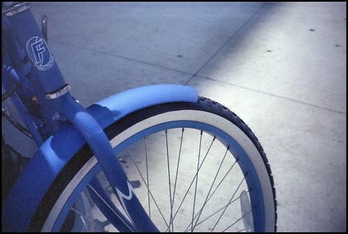 retro wheels