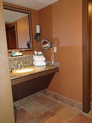 One Bedroom Suite