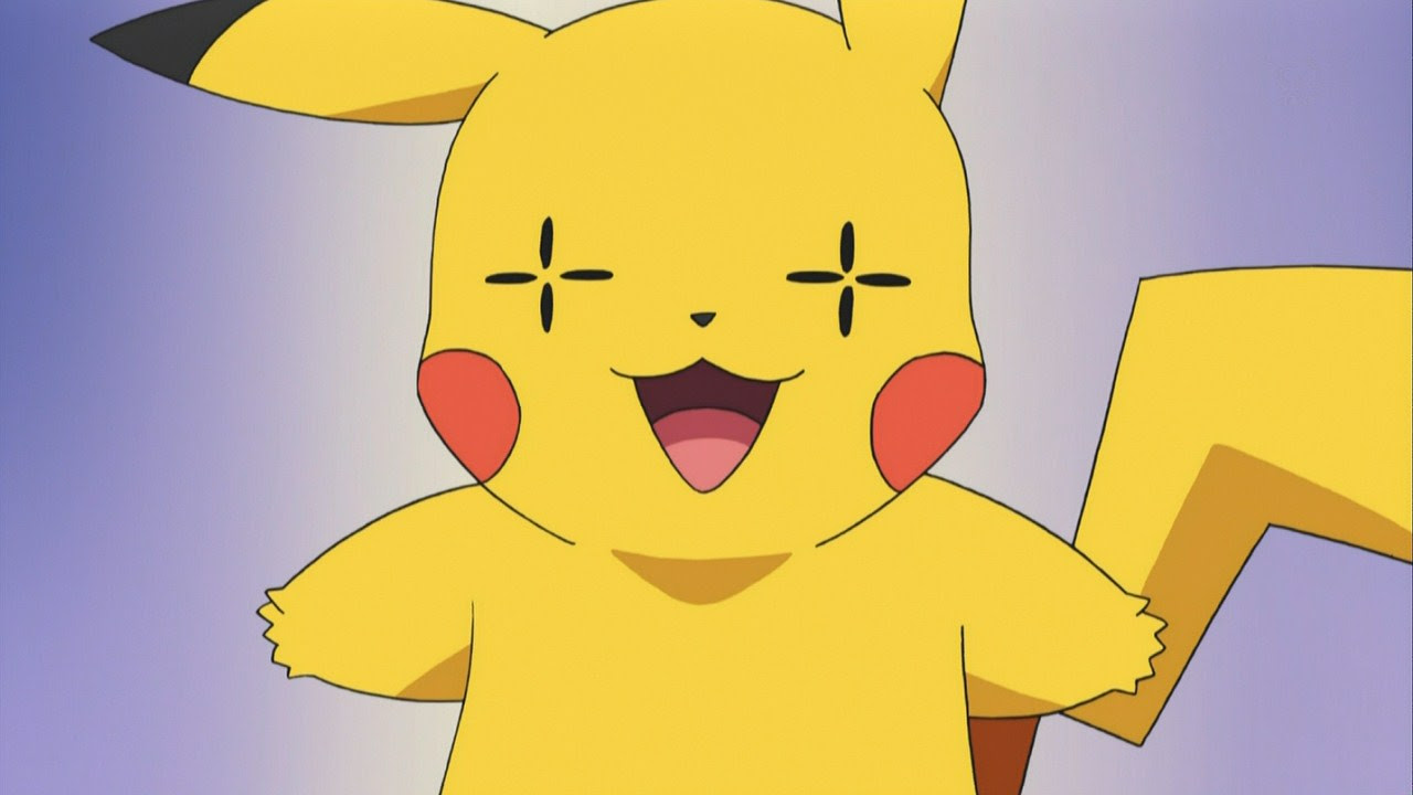 ポケモン ブラック ピカチュウ イメージポケモンコレクション