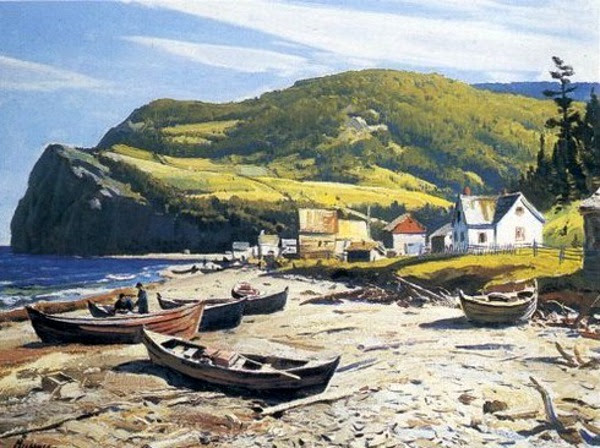 Nova Scotia