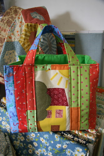My Bag