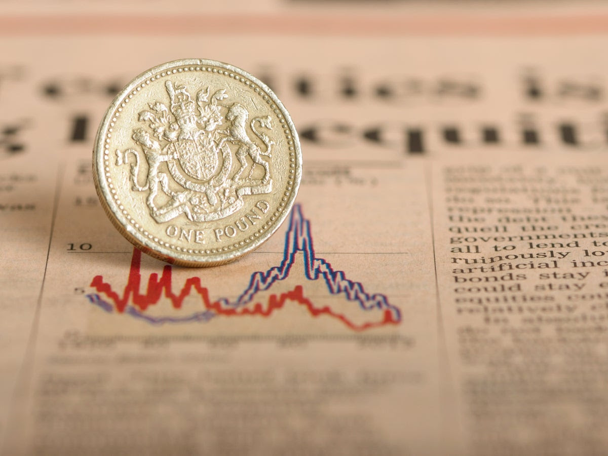 Pound plummets to 37-year low as Kwarteng unveils ‘growth plan’ for UK economy