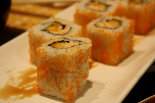 California Maki