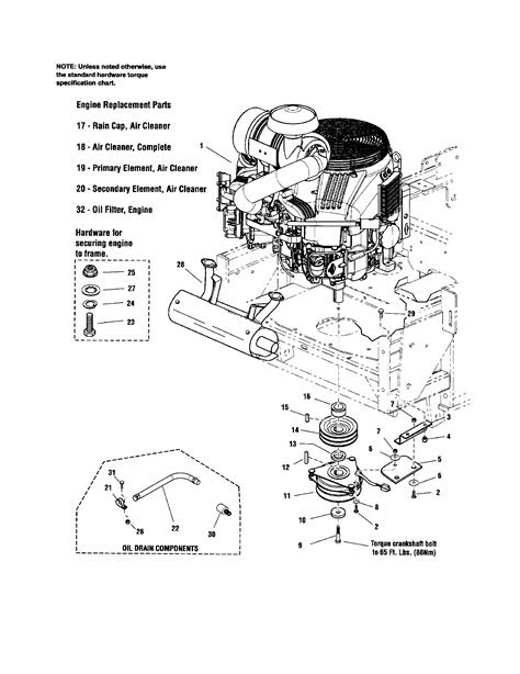 SNAPPER Zero-Turn Riding Mower Parts | Model 5900692