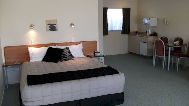 Reviews of BK's Magnolia Motor Lodge in Whanganui - Hotel