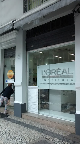 Avaliações sobre Instituto L'Oréal Centro/RJ em Rio de Janeiro - Salão de Beleza