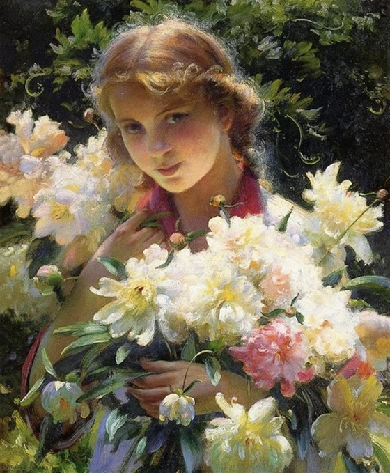 Charles_Courtney_Curran_(1915)_Peonies