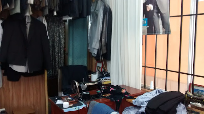 Opiniones de Sastrería y Modas "ARIAS" en Miraflores - Sastre