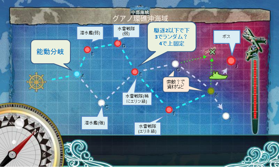 ここからダウンロード 6 3 攻略 艦これ 最優秀ピクチャーゲーム