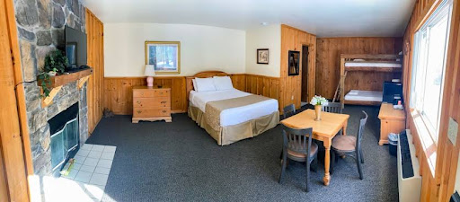 Indoor Lodging «Memorytown USA», reviews and photos, 342 Grange Rd, Mt Pocono, PA 18344, USA