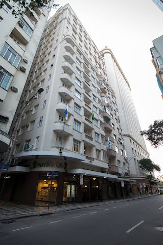 R. Sen. Dantas, 24 - Centro, Rio de Janeiro - RJ, 20031-200, Brasil