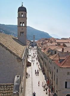 Things to do in Dubrovnik Croatia