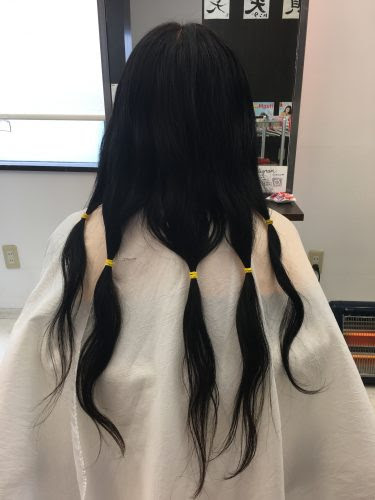 最も検索された ヘア ド ネーション 広島 ヘアスタイルのアイデア Ideaskamigata