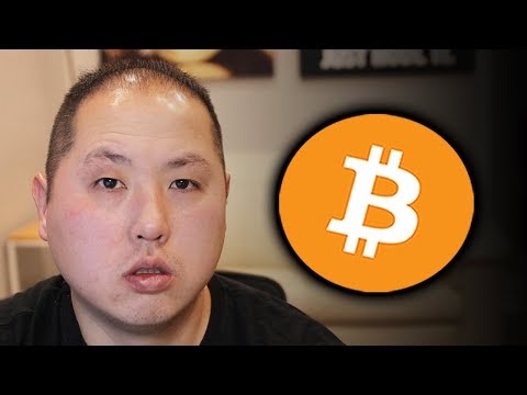 WHAT IS GOING ON WITH BITCOIN?