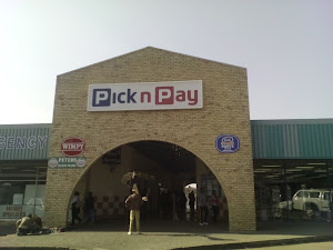 Pick n Pay Family Parys